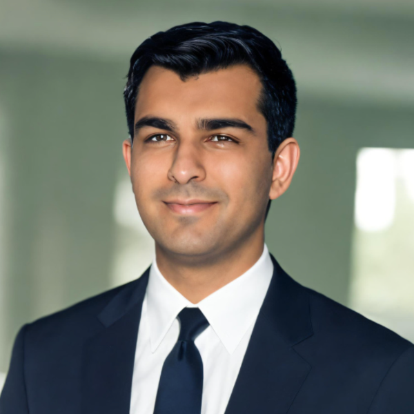 Farhan Qureshi